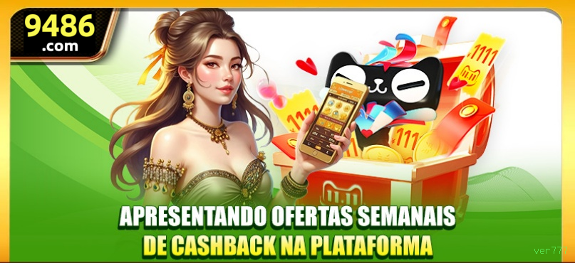 App ver777 para Android e iOS - download grátis