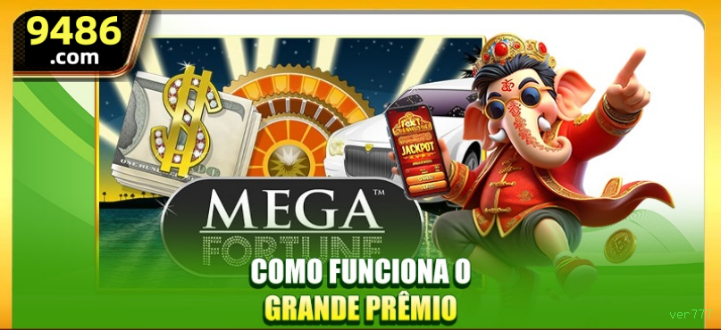Configurações úteis dentro do app ver777