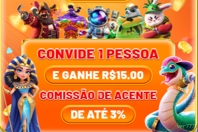 Roleta e blackjack ver777