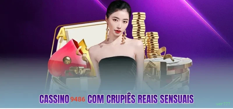 Cassino ver777 app mobile